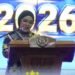 Khairul Dukung Piala Panglima TNI, Turnamen Domino Jadi Ajang Penjaringan Atlet Menuju PON 2028