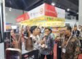 UMKM Mitra BI Balikpapan Tembus Pasar Global Lewat MIHAS 2026