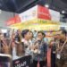 UMKM Mitra BI Balikpapan Tembus Pasar Global Lewat MIHAS 2026