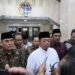 Bupati Ibrahim Ali Resmikan Pasar Takau, Dorong Ekonomi Masyarakat Desa Seludau