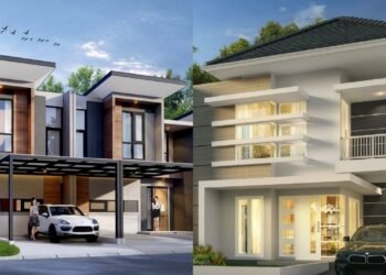 Harga Rumah Baru di Balikpapan Naik Terbatas, Properti Komersial Cenderung Stabil