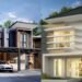 Harga Rumah Baru di Balikpapan Naik Terbatas, Properti Komersial Cenderung Stabil