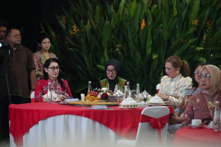 Pemprov Dukung Pengembangan Pesantren, Santri Disiapkan Menuju Indonesia Emas