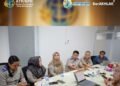 Kantah Balikpapan Perkuat Pelaksanaan PERINTIS 10 Hari