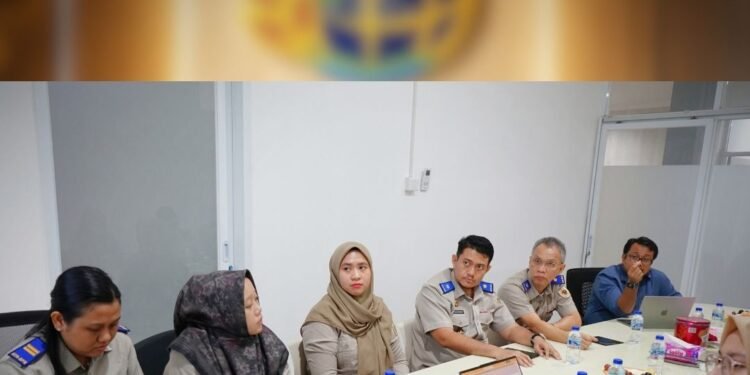 Kantah Balikpapan Perkuat Pelaksanaan PERINTIS 10 Hari