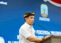 Perkuat SDM Aparatur, Pemprov Kaltara Percepat Implementasi Manajemen Talenta