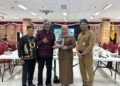 Kawal Hak Masyarakat Adat, Dishut Tegaskan Tahapan Verifikasi Hutan Adat Sungai Tubu
