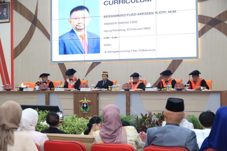 Gubernur Zainal Tekankan Pentingnya Transparansi PAD