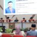 Gubernur Zainal Tekankan Pentingnya Transparansi PAD
