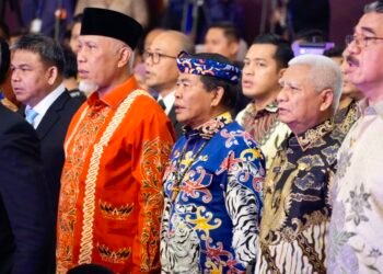 Pemprov Dukung Pengembangan Pesantren, Santri Disiapkan Menuju Indonesia Emas