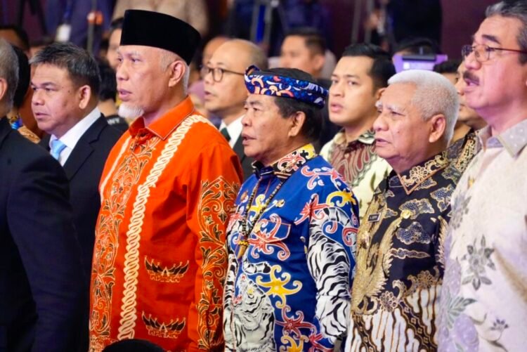 Pemprov Dukung Pengembangan Pesantren, Santri Disiapkan Menuju Indonesia Emas