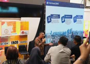 Dua Tahun Pemerintahan Prabowo-Gibran, ATR/BPN Berikan Kepastian Waktu Layanan Lewat Pengukuran Terjadwal dan PERINTIS 10 Hari