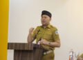 DKISP Perkuat Tata Kelola Statistik Sektoral dan Penyajian Data Infografis