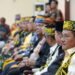 Wagub Hadiri Paripurna Hari Jadi Tanjung Selor dan Bulungan