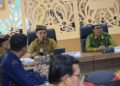 Sekprov Minta Pemeriksaan BPK Jadi Momentum Perbaikan Tata Kelola