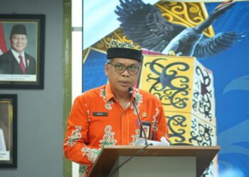 Gubernur Zainal Tekankan Pentingnya Transparansi PAD