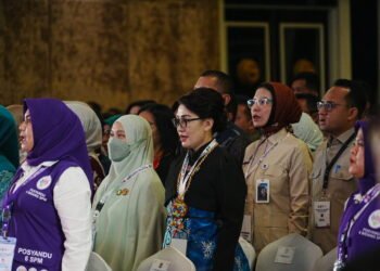 TP PKK Kaltara Perkuat Tata Kelola Organisasi, Tingkatkan Pelayanan kepada Masyarakat