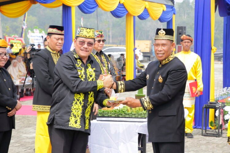 Tutup Kejuaraan Renang, Gubernur Apresiasi Semangat Atlet Kaltara