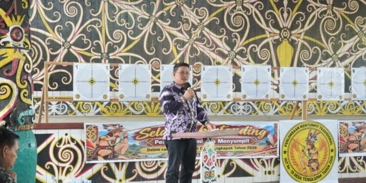 Catut Nama Kasat Reskrim, Polres Tana Tidung Ingatkan Warga Waspada Penipuan