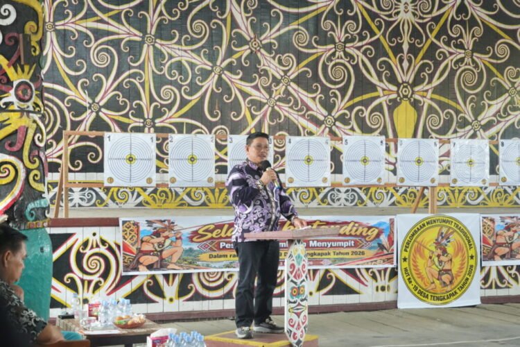 Catut Nama Kasat Reskrim, Polres Tana Tidung Ingatkan Warga Waspada Penipuan