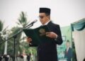 Pemprov Dukung Pengembangan Pesantren, Santri Disiapkan Menuju Indonesia Emas