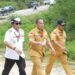 Gubernur Zainal Pastikan Kebutuhan Jalan Perbatasan Kaltara Masuk Rencana Induk 2027–2029