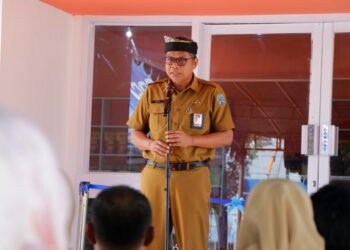 Rumah BUMN Tanjung Selor Resmi Dibuka, UMKM Didorong Naik Kelas