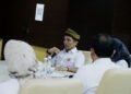 Kaltara Jadi Rujukan Studi Tiru Pajak Kendaraan di Atas Air