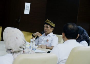 Kaltara Jadi Rujukan Studi Tiru Pajak Kendaraan di Atas Air
