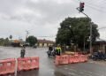 Jaga Kenyamanan Warga, Sat Lantas dan Sat Samapta Polresta Bulungan Amankan Kegiatan CFD 