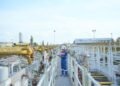 Atasi Kendala Pasir, PHSS Dongkrak Produksi Sumur N-317L Jadi 159 BOPD
