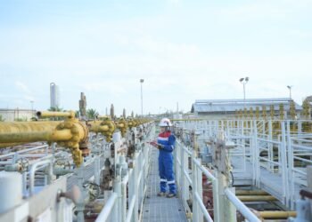 Atasi Kendala Pasir, PHSS Dongkrak Produksi Sumur N-317L Jadi 159 BOPD