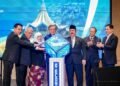 Ibu Kota Nusantara, Tuan Rumah Borneo Economic Forum 2027