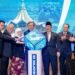 Ibu Kota Nusantara, Tuan Rumah Borneo Economic Forum 2027