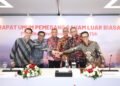 Telkom Akselerasi Program Streamlining, Pastikan Portofolio TelkomGroup Fokus pada Bisnis Inti