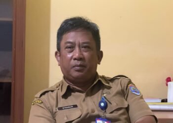Langkah DPUPR Tarakan Usai Batubara di Amal Lama Padam, Fokus Penimbunan Tanah Lempung