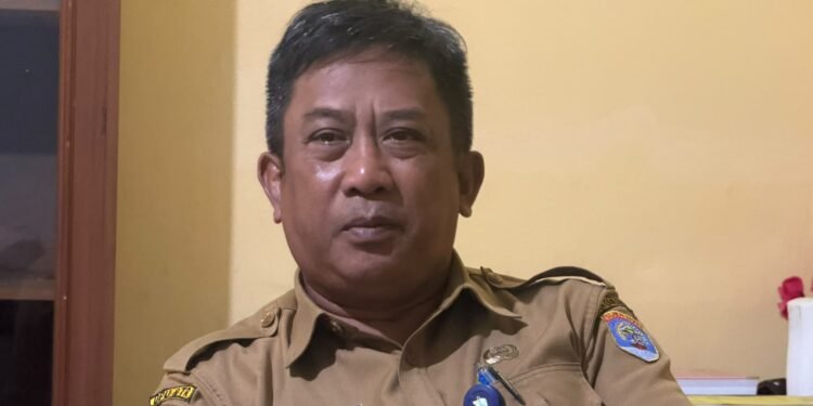 Langkah DPUPR Tarakan Usai Batubara di Amal Lama Padam, Fokus Penimbunan Tanah Lempung 