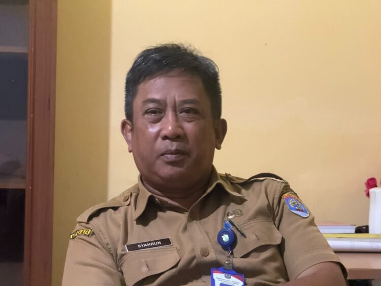 Langkah DPUPR Tarakan Usai Batubara di Amal Lama Padam, Fokus Penimbunan Tanah Lempung 