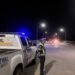 Cegah Balap Liar dan Laka Lantas, Sat Lantas Polresta Bulungan Gelar Patroli Blue Light Malam Hari