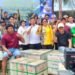 Berkat Perjuangan Hiyatul, Nelayan Tarakan Mendapat Bantuan 40 Mesin Kapal