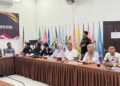 Bawaslu Tarakan Temukan Puluhan Data TMS di Pleno PDPB Triwulan III