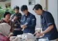Menjaga Kedaulatan di Beranda Negeri, Jejak Nyata Ekspedisi Rupiah Perbatasan di Nunukan