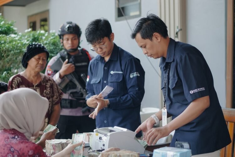 Menjaga Kedaulatan di Beranda Negeri, Jejak Nyata Ekspedisi Rupiah Perbatasan di Nunukan