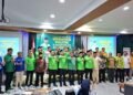 Target Rebut Kursi Ketua DPRD, PKB Tarakan Siapkan Mesin Partai