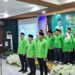 Pengurus DPC PKB Tarakan Dikukuhkan, Ahmad Usman Tekankan Kader Turun ke Masyarakat