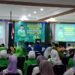 Herman: Kader PKB Tarakan Wajib Solid dan Hadir Sebagai Solusi Bangsa