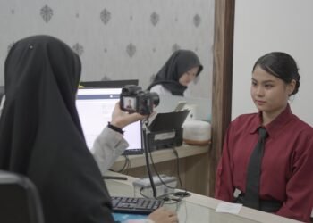 32 Kantor Imigrasi Berganti Nama, Optimalkan Layanan kepada Masyarakat