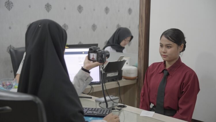 32 Kantor Imigrasi Berganti Nama, Optimalkan Layanan kepada Masyarakat