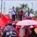 Desak Pembentukan PHI Kaltara, Raden: UU Pelindungan Ketenagakerjaan Harus Akomodasi Buruh