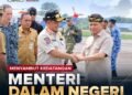 DPRD Kaltara Sambut Baik Langkah Mendagri Dorong Percepatan Pembangunan Perbatasan